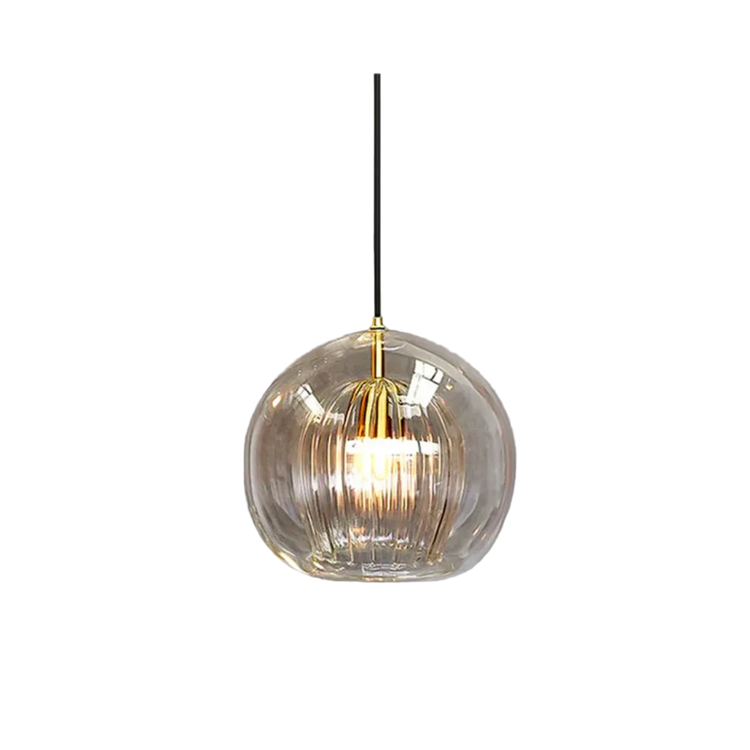 Pendellampa Aurora Sphere Modern Design 0