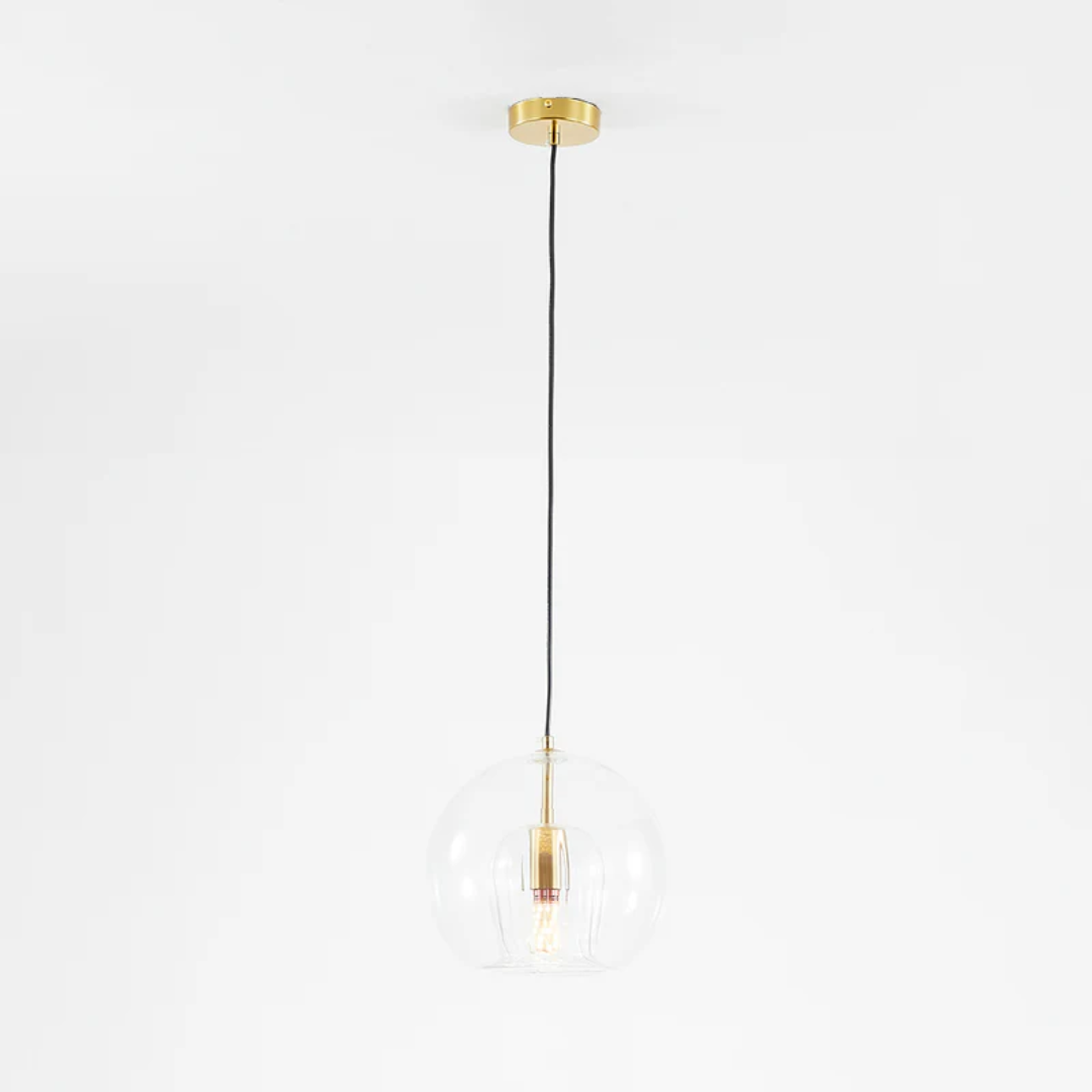 Pendellampa Aurora Sphere Modern Design 6