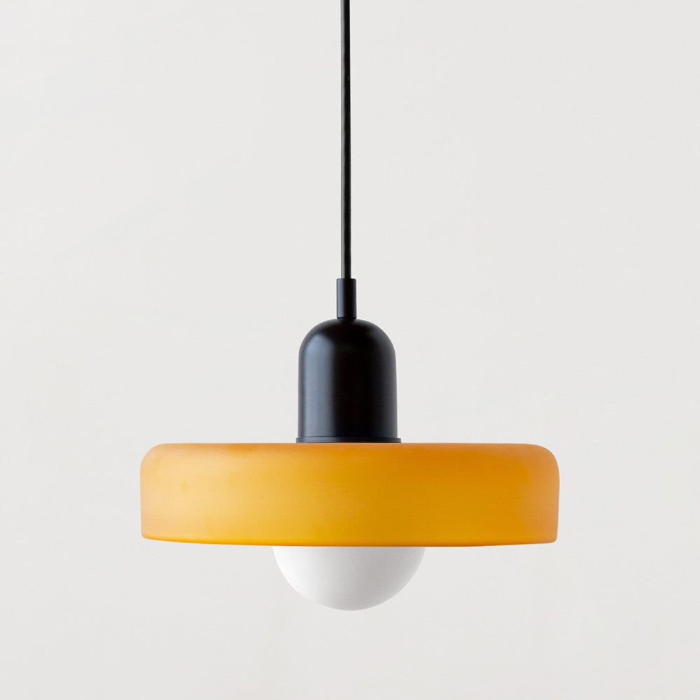 Pendellampa Kök Färgglad Geometrisk Design för Vardagsrum och Matsal 10