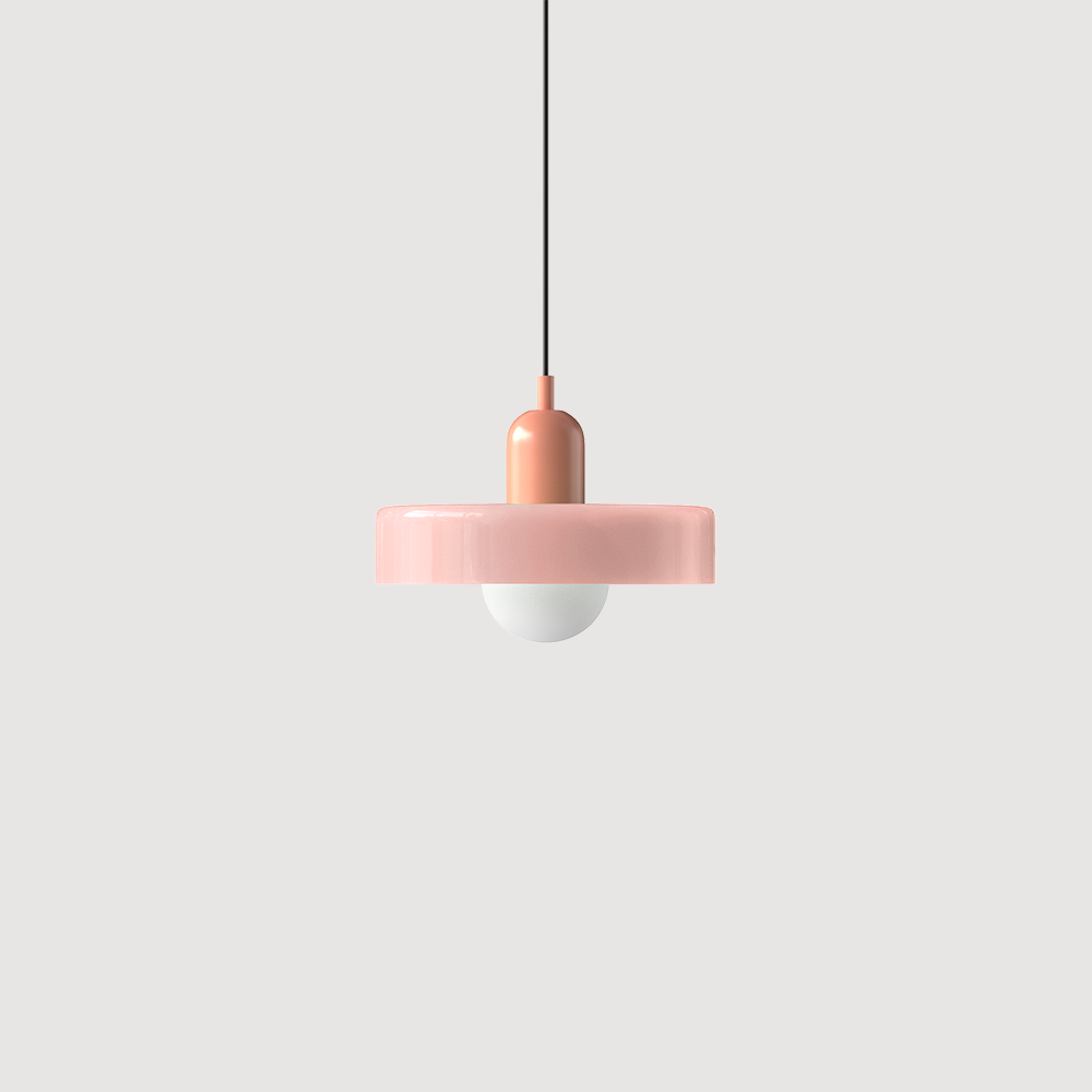 Pendellampa Kök Färgglad Geometrisk Design för Vardagsrum och Matsal 34