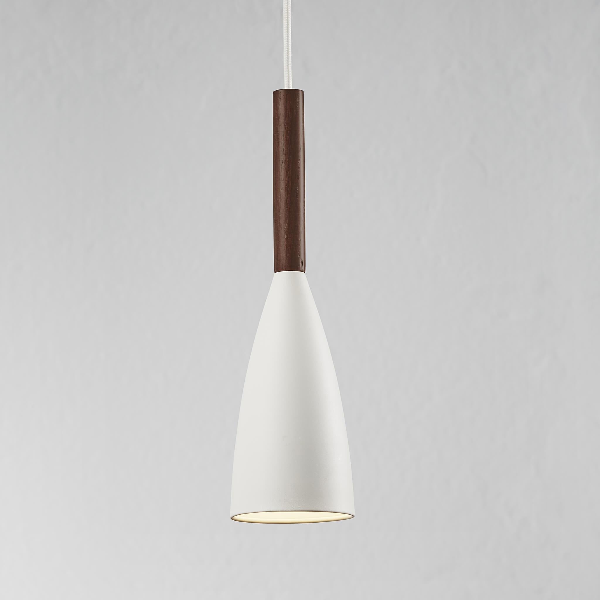 Pendellampa Slim Modern Design 7