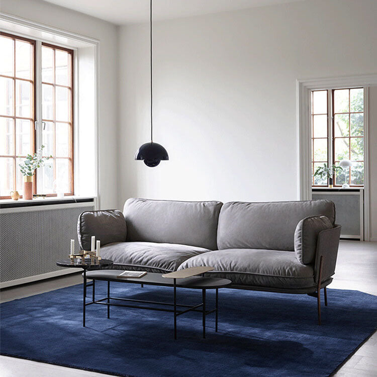 Pendellampa i Halvcirkel för Hemmet 13