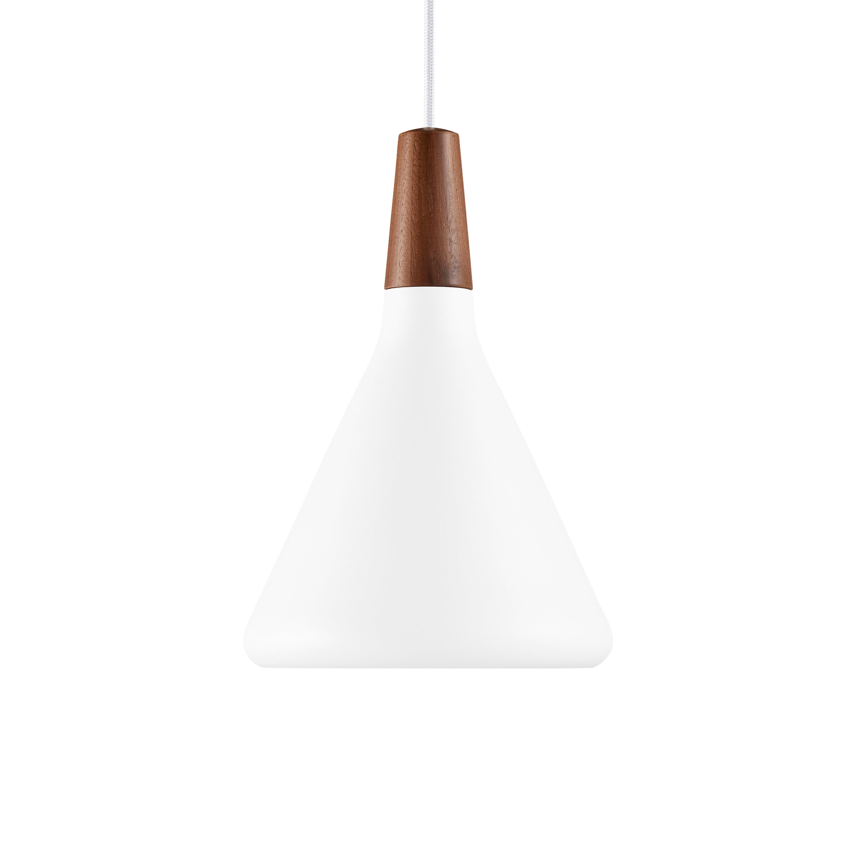 Pendellampa i Modern Konisk Design 2