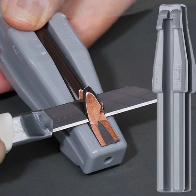 Pennvässare för Konstnärer Precision Edge För Detaljerade Illustrationer 0