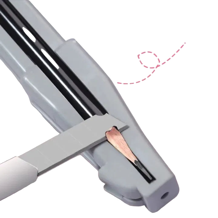 Pennvässare för Konstnärer Precision Edge För Detaljerade Illustrationer 2