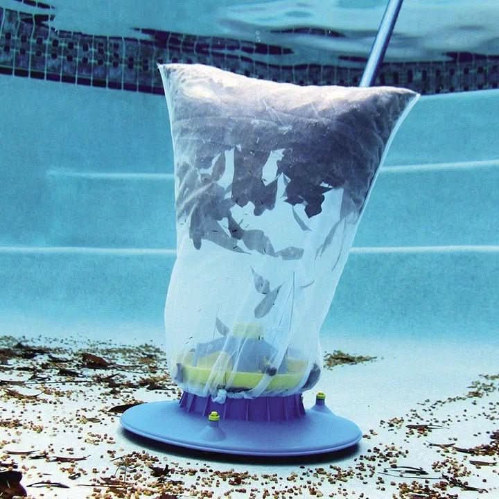Poolrengörare AquaVac för Effektiv Rengöring av Pooler och Dammar 0