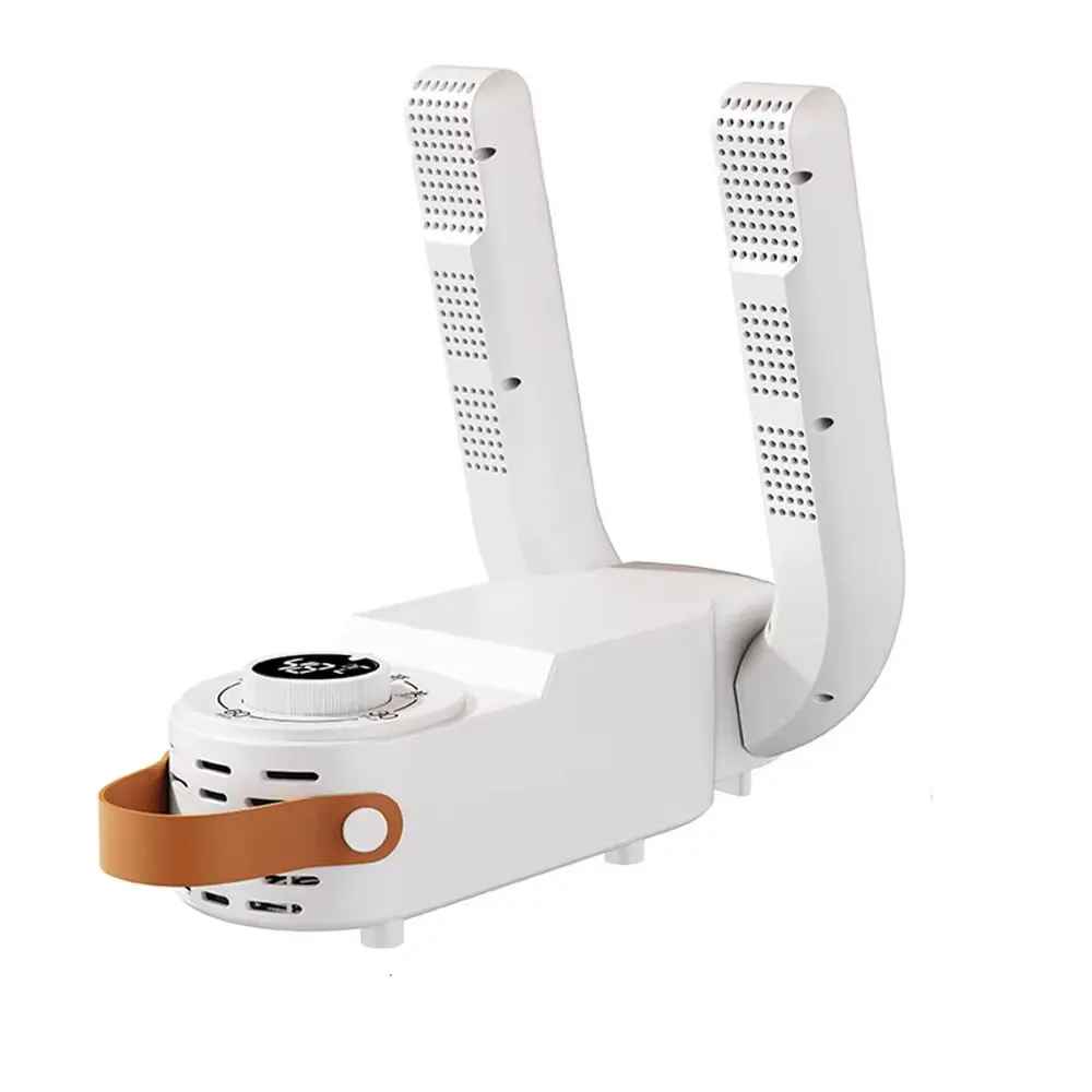 Portabel Skotork för Effektiv Fuktborttagning 0