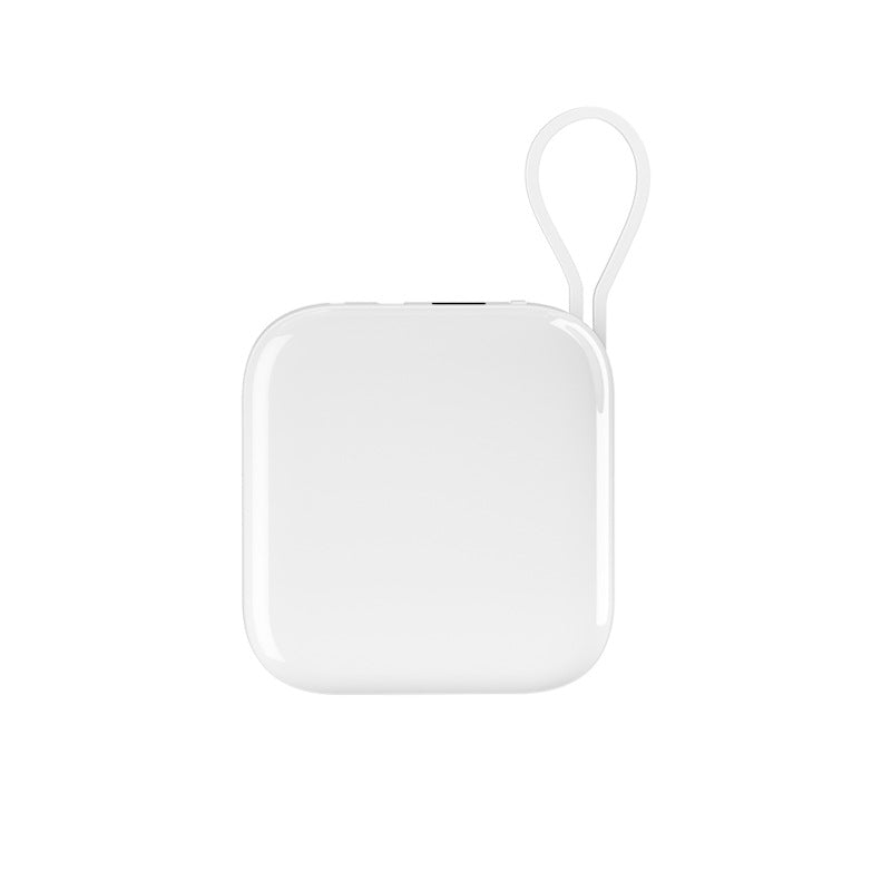 Powerbank Bärbar Hög Kapacitet 3
