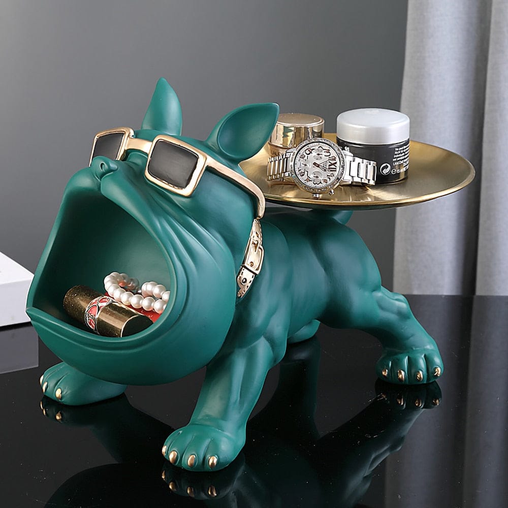Praktisk Förvaringslösning BulldogButler 8