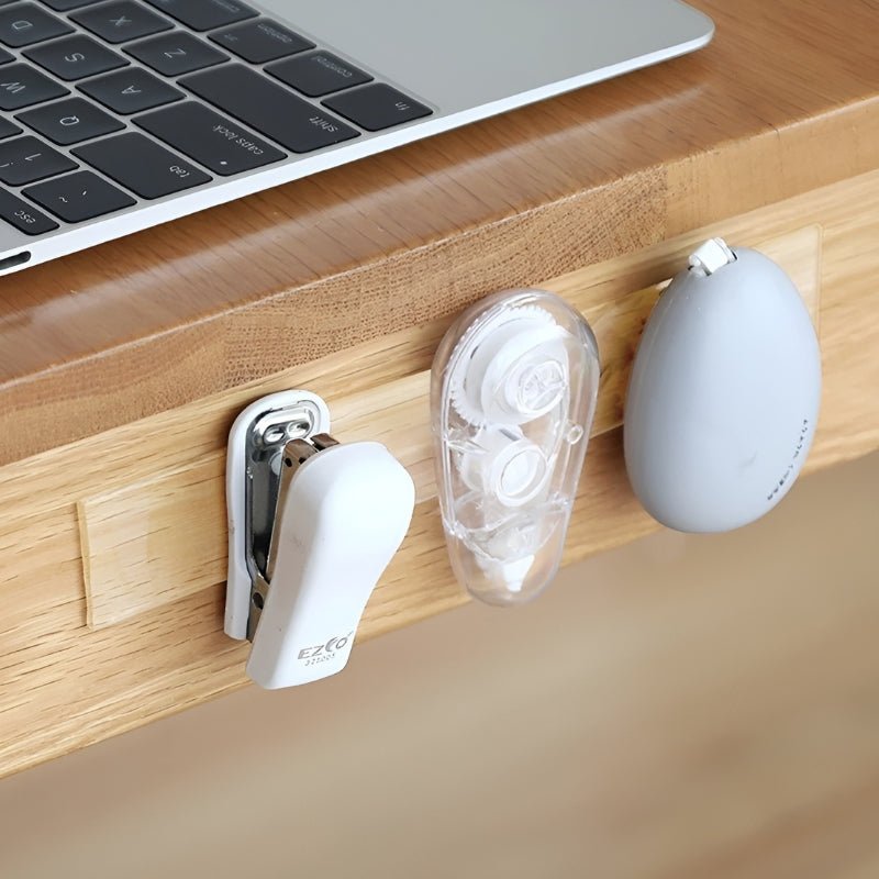 Praktisk Nano Tejp för Hemmet Transparent Design för Organisering 5