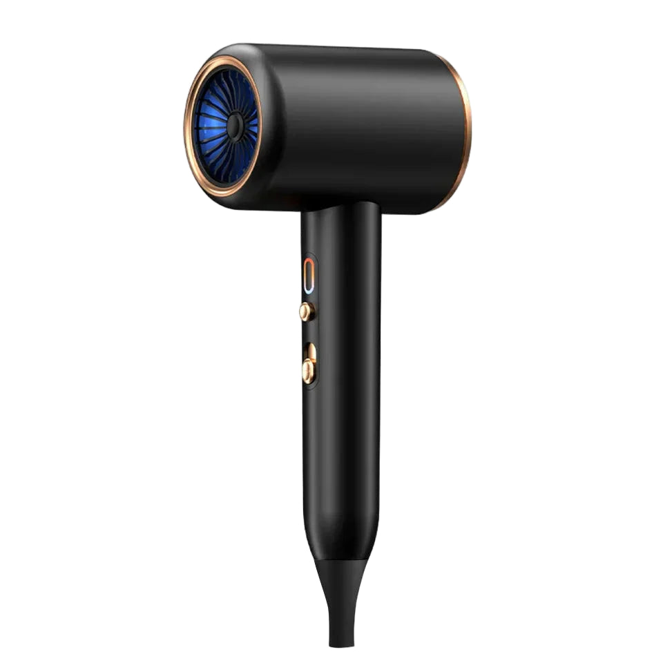 Professionell Hårtork 2400W för Dam och Herr 6