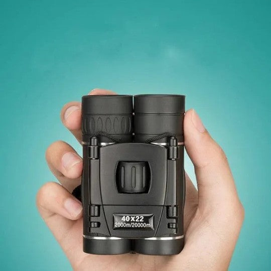 Professionell Jaktteleskop Kikare 40x22 2