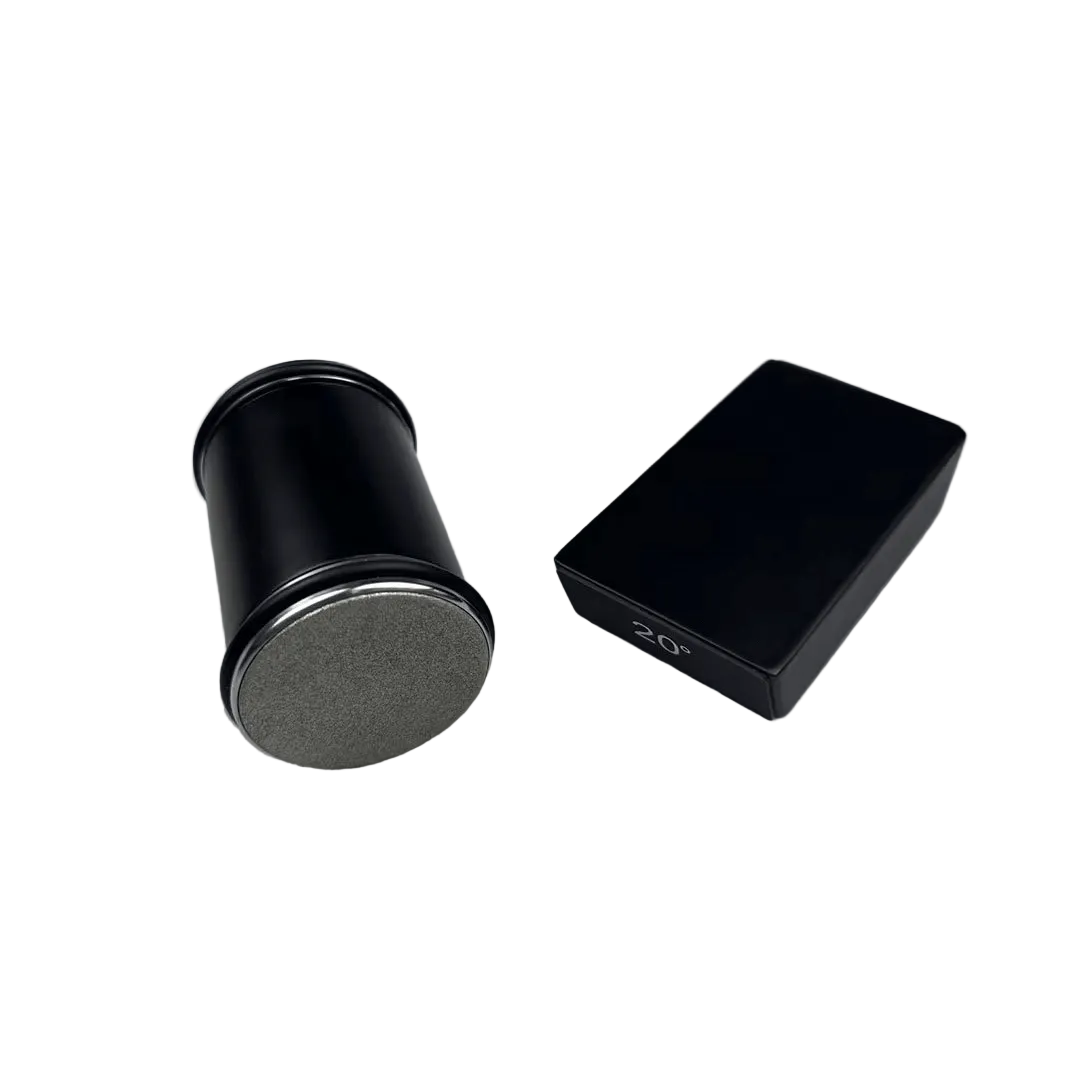 Professionell Knivslipare med Diamantbelagd Sliprulle 9