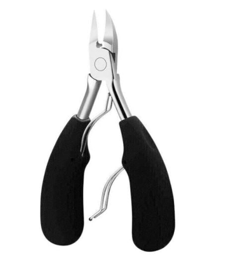 Professionell Nagelklippare Ergonomisk Design 4