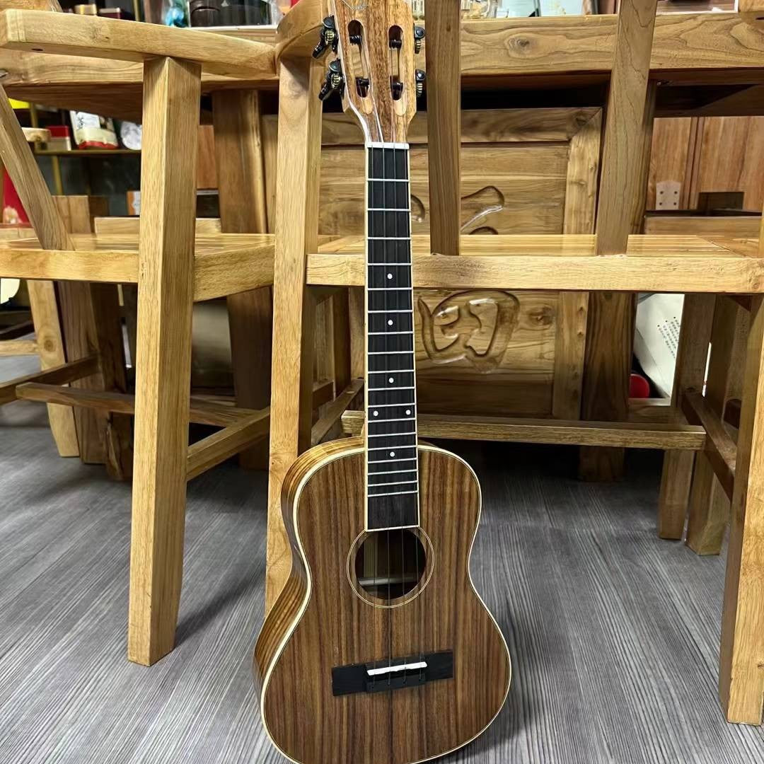 Professionell Ukulele Klassisk Modell För Musiker 3