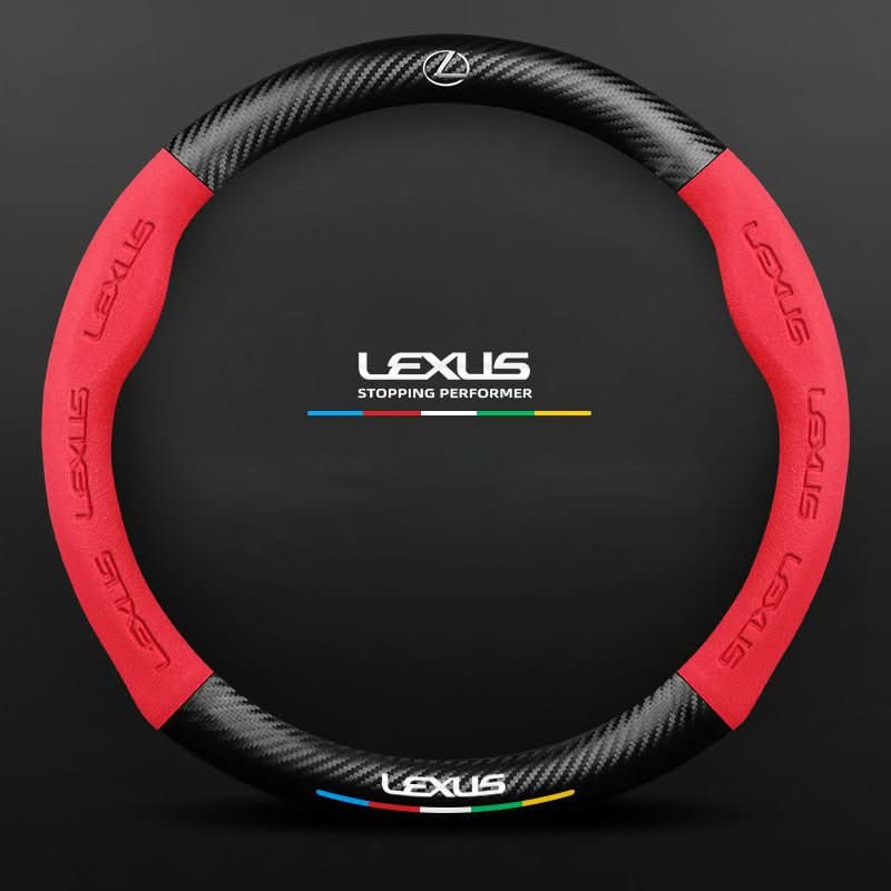 Rattkåpa Bil Halkfri Design 3D-Präglad 10