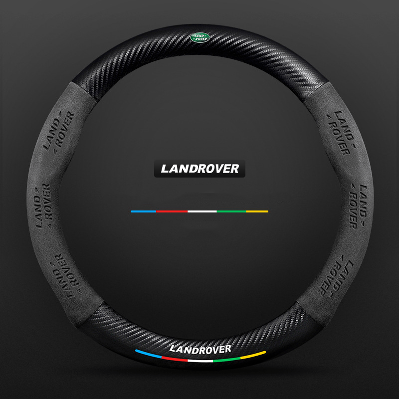 Rattkåpa Bil Halkfri Design 3D-Präglad 106
