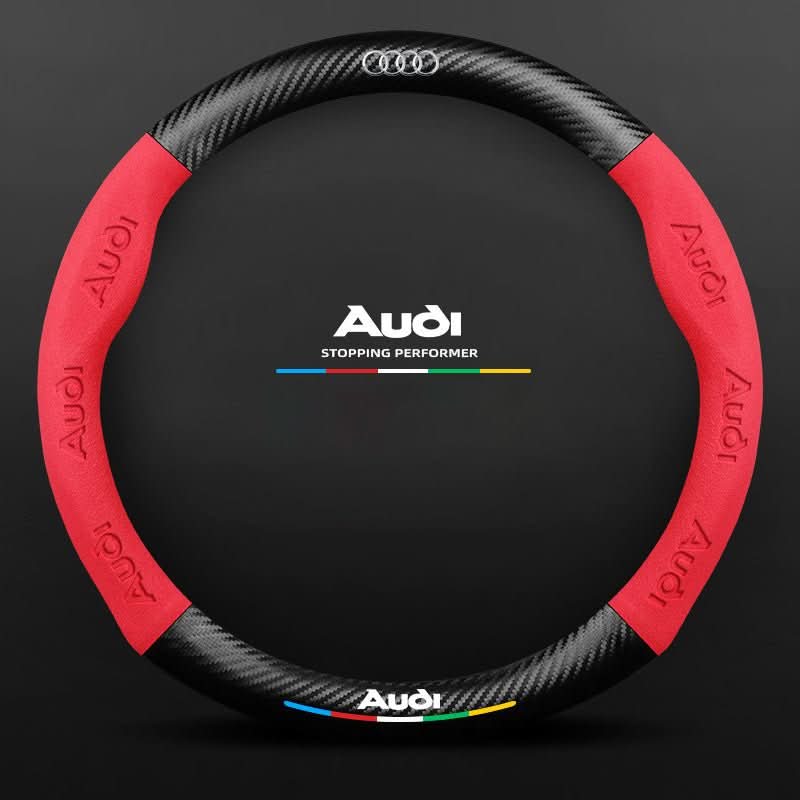 Rattkåpa Bil Halkfri Design 3D-Präglad 14