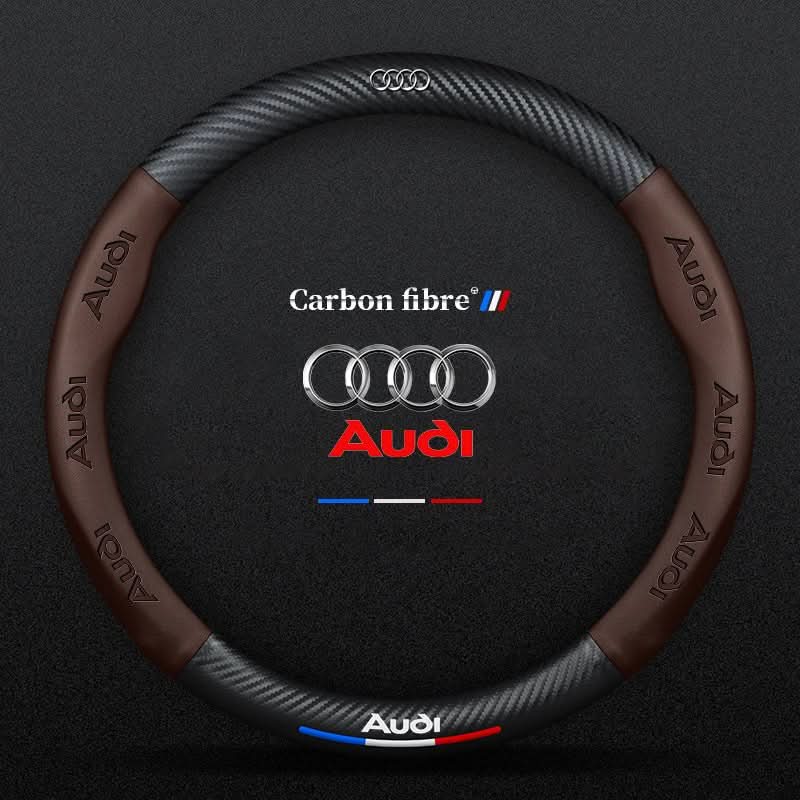 Rattkåpa Bil Halkfri Design 3D-Präglad 15