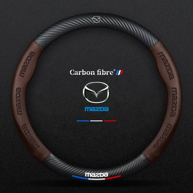 Rattkåpa Bil Halkfri Design 3D-Präglad 28