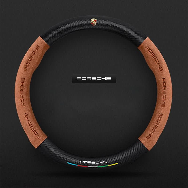 Rattkåpa Bil Halkfri Design 3D-Präglad 36