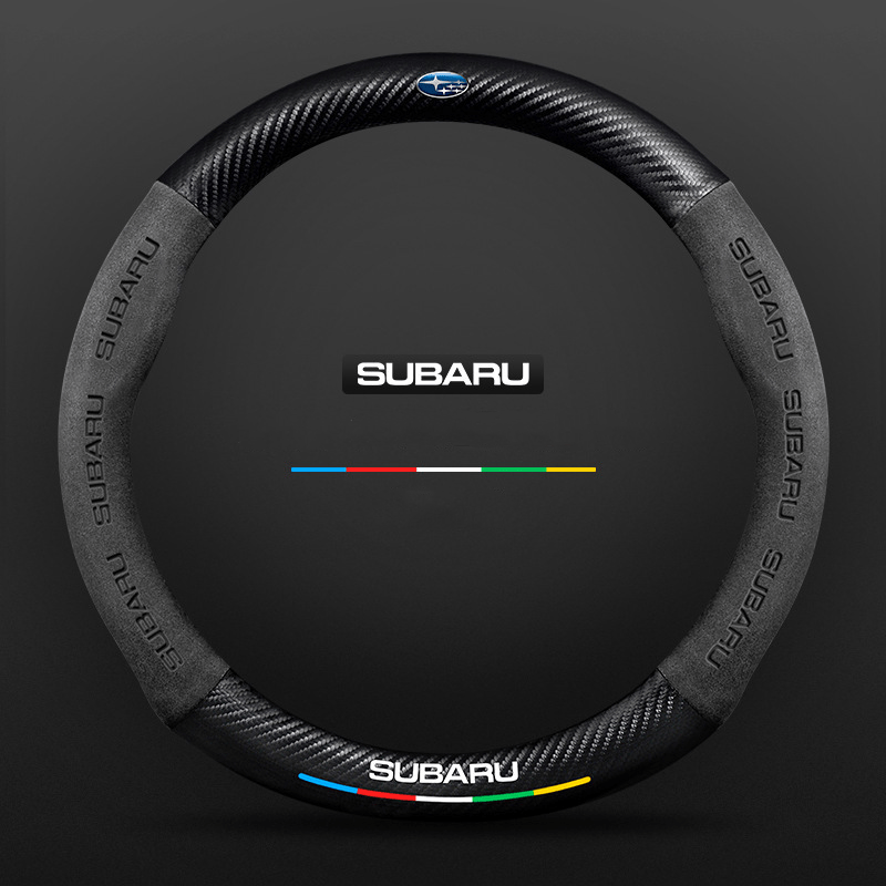 Rattkåpa Bil Halkfri Design 3D-Präglad 46