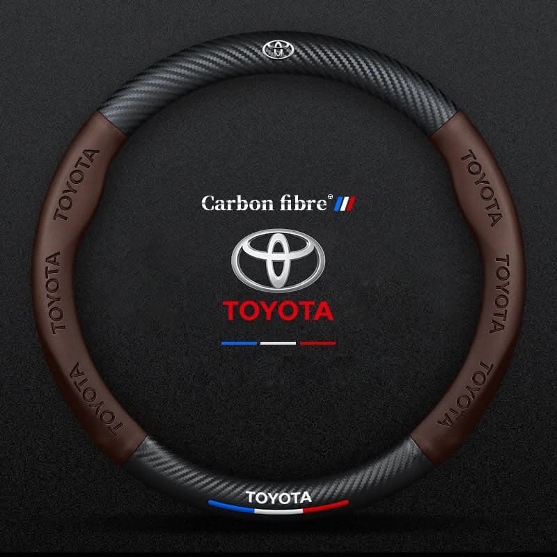 Rattkåpa Bil Halkfri Design 3D-Präglad 49