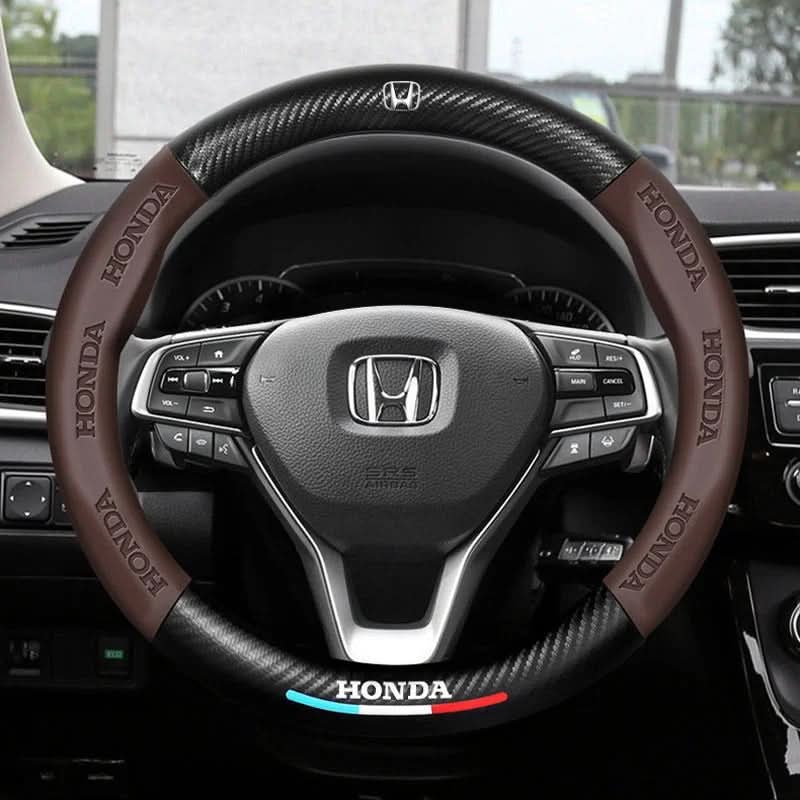 Rattkåpa Bil Halkfri Design 3D-Präglad 52