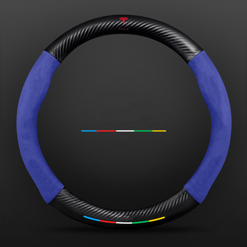 Rattkåpa Bil Halkfri Design 3D-Präglad 54