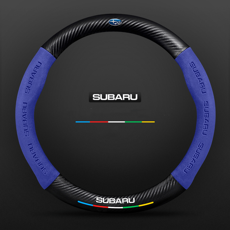 Rattkåpa Bil Halkfri Design 3D-Präglad 55