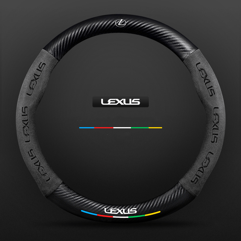 Rattkåpa Bil Halkfri Design 3D-Präglad 62