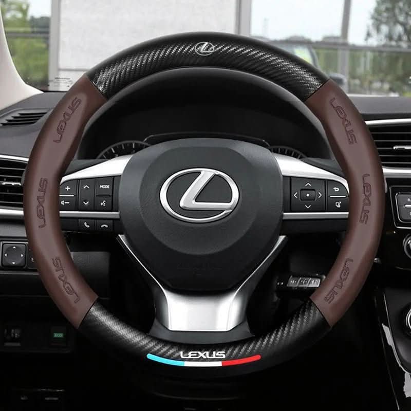 Rattkåpa Bil Halkfri Design 3D-Präglad 65