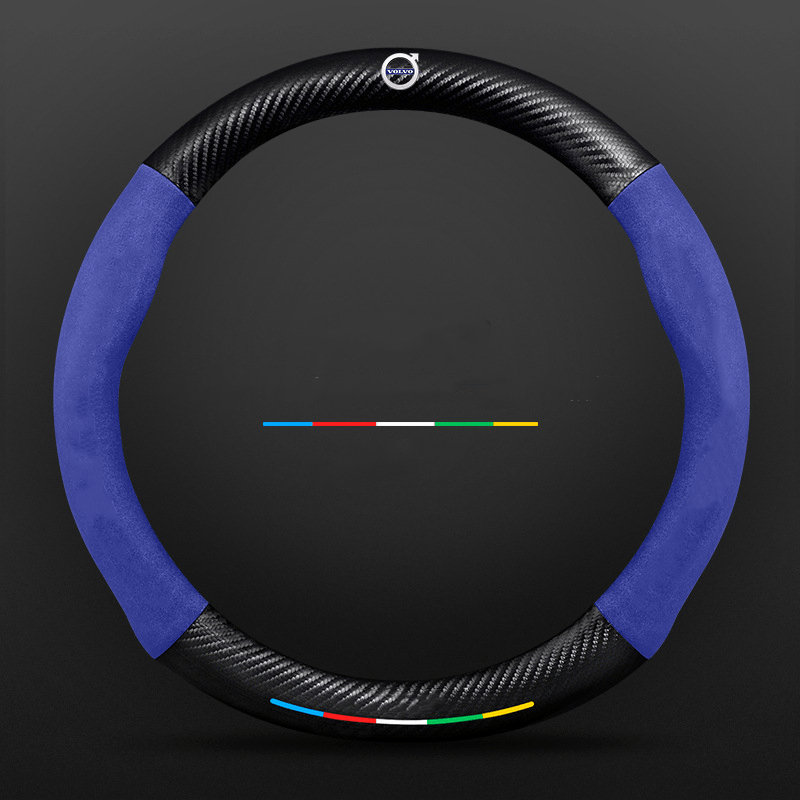 Rattkåpa Bil Halkfri Design 3D-Präglad 70