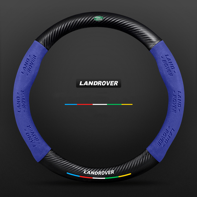 Rattkåpa Bil Halkfri Design 3D-Präglad 76