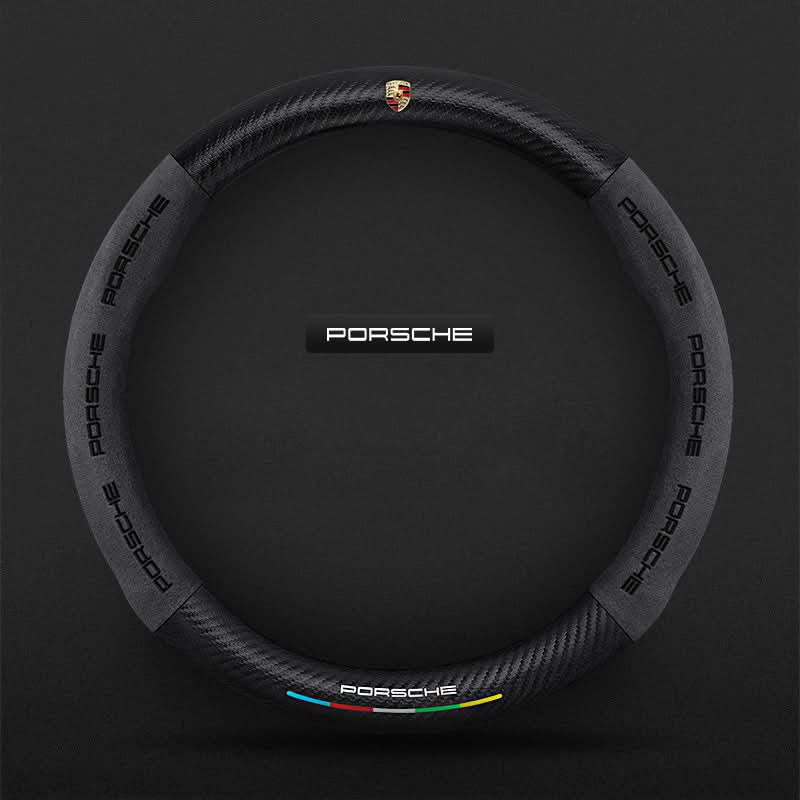 Rattkåpa Bil Halkfri Design 3D-Präglad 9