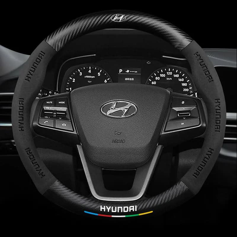 Rattkåpa Bil Halkfri Design 3D-Präglad 97