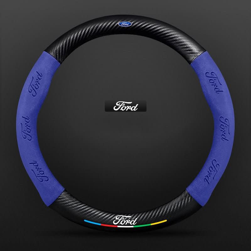 Rattkåpa Bil Halkfri Design 3D-Präglad 98