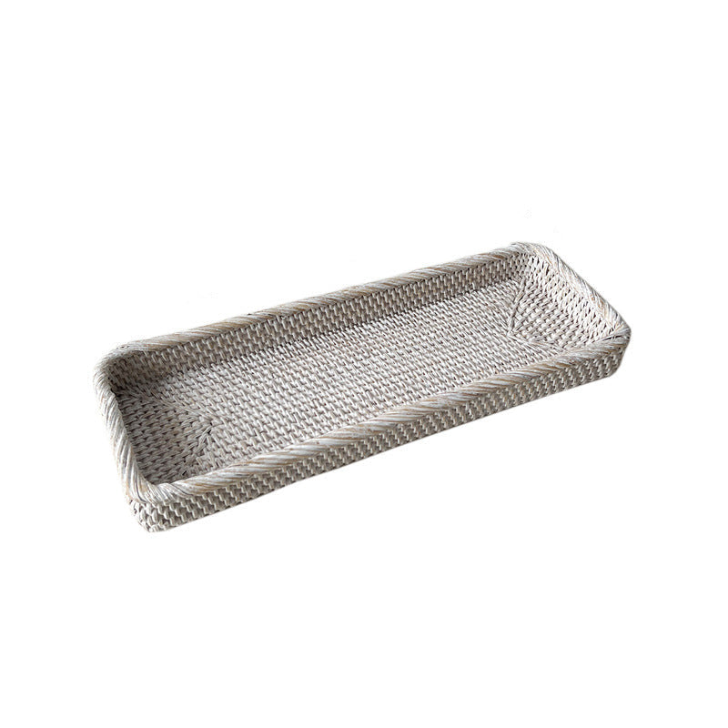 Rektangulärt Serveringsfat för Kök och Matsal 0