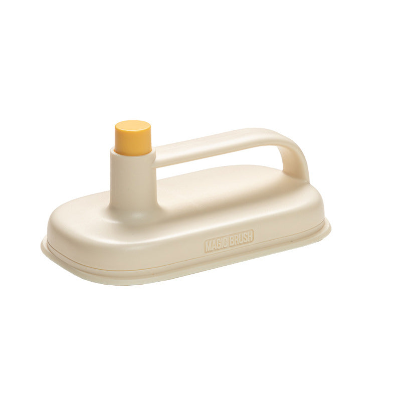 Rengöringsborste med Handtag för Hushåll 0