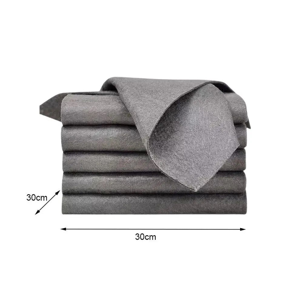 Rengöringsduk för Hemmet Multifunktionell 3