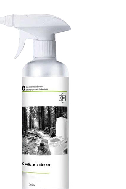 Rengöringsspray för Rost och Fläckar 0