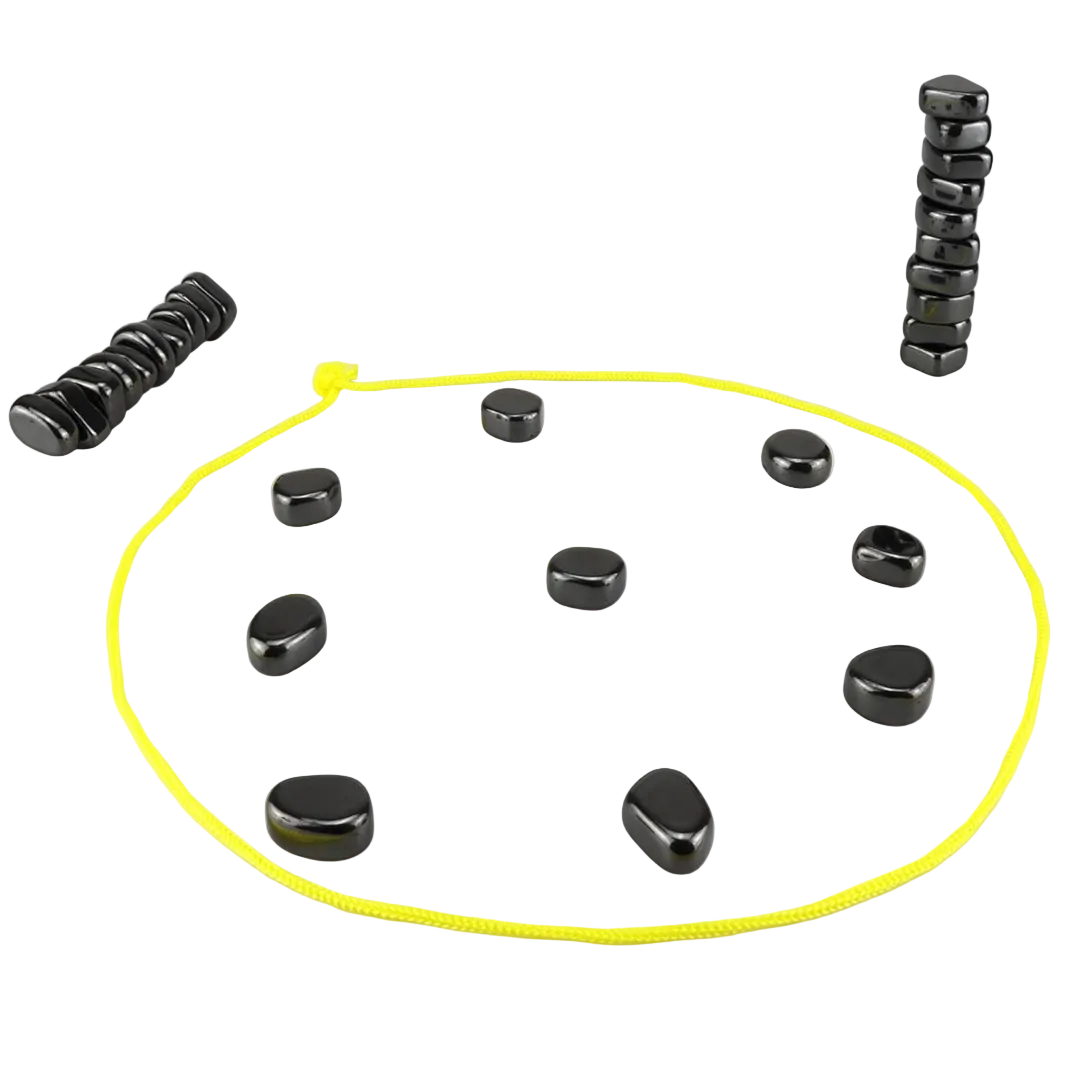 Reseschackset Magnetiskt för Strategiskt Tänkande 0