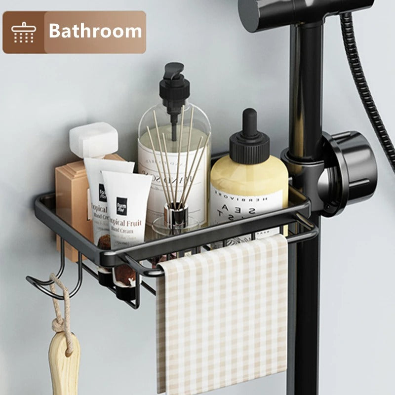 Rostfri Diskbänk Modern Design för Kök 3