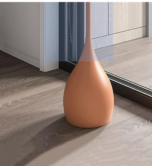 Runt Sidobord Modern Minimalistisk Design för Vardagsrum och Hall 6