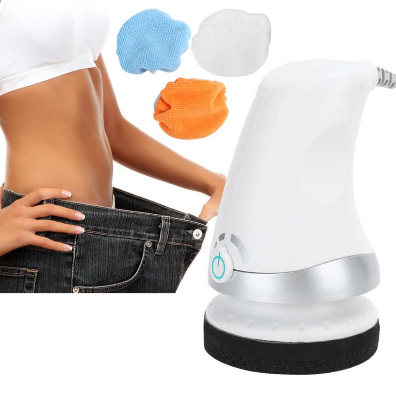 Anti Cellulite Shaping Machine