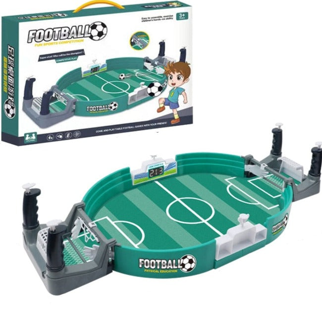 Fotbollsbrädspel