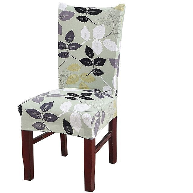 Stylish Chair Upgrade