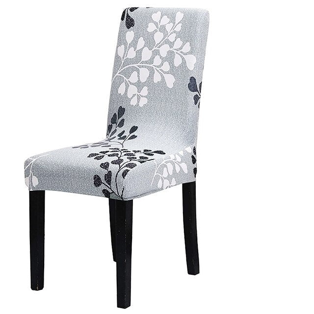 Stylish Chair Upgrade