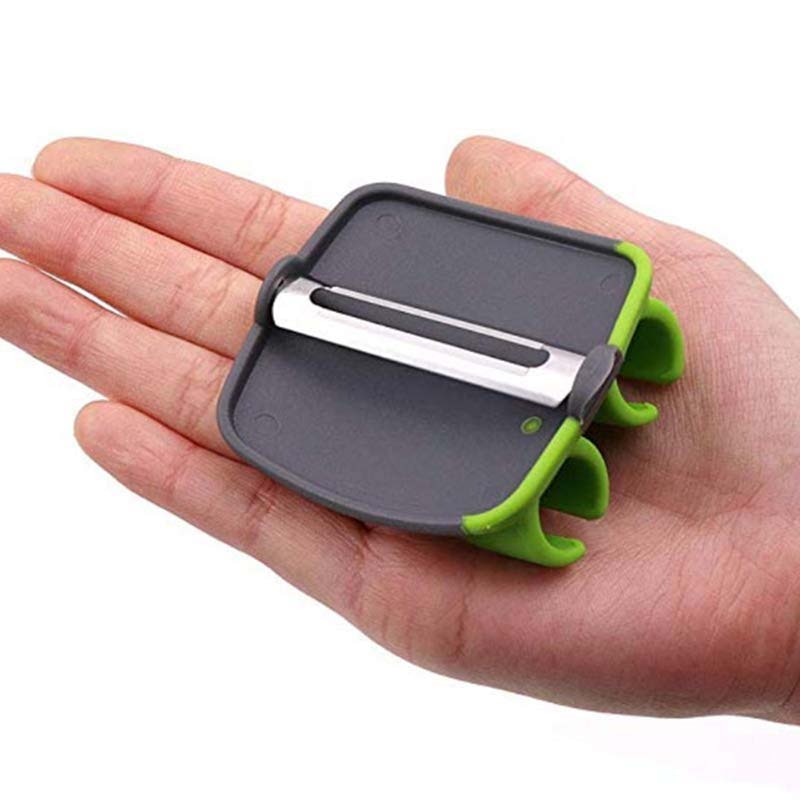 Handy Palm Peeler