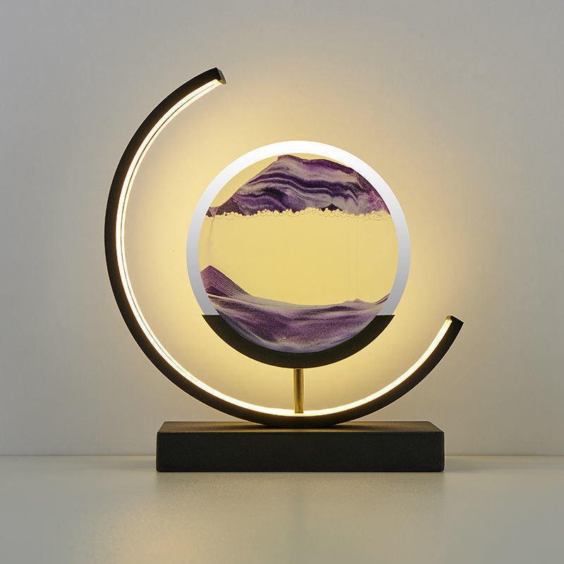Kvicksand Glow Lamp